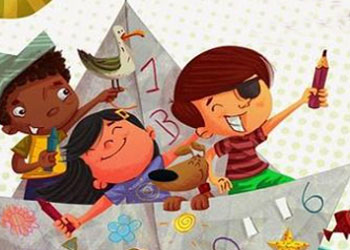 Sinbad'ın Yolculukları