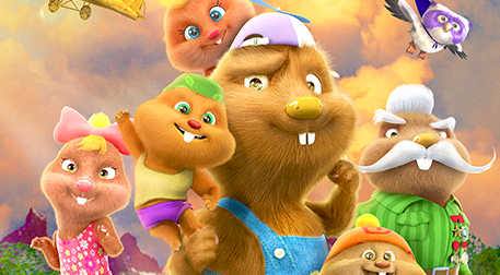 Köstebekgiller (2 Kasım-1 Aralık)