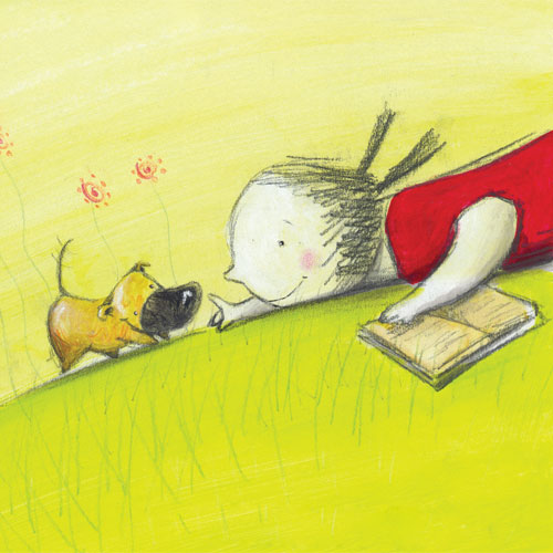 Çocuklara Yaratıcı Okuma Atölyesi