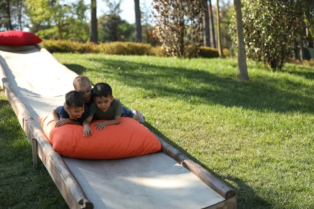 YBY Çocuk Karnavalı (23-24 Nisan)