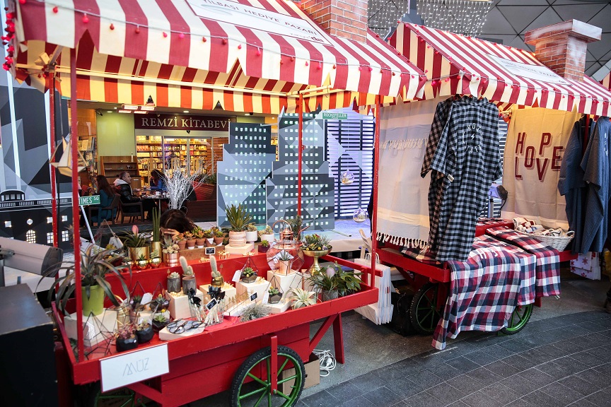 En Yaratıcı Yılbaşı Hediyeleri!