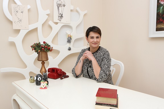 Türkiye'de Bir İlk Anne Çocuk Sempozyumu