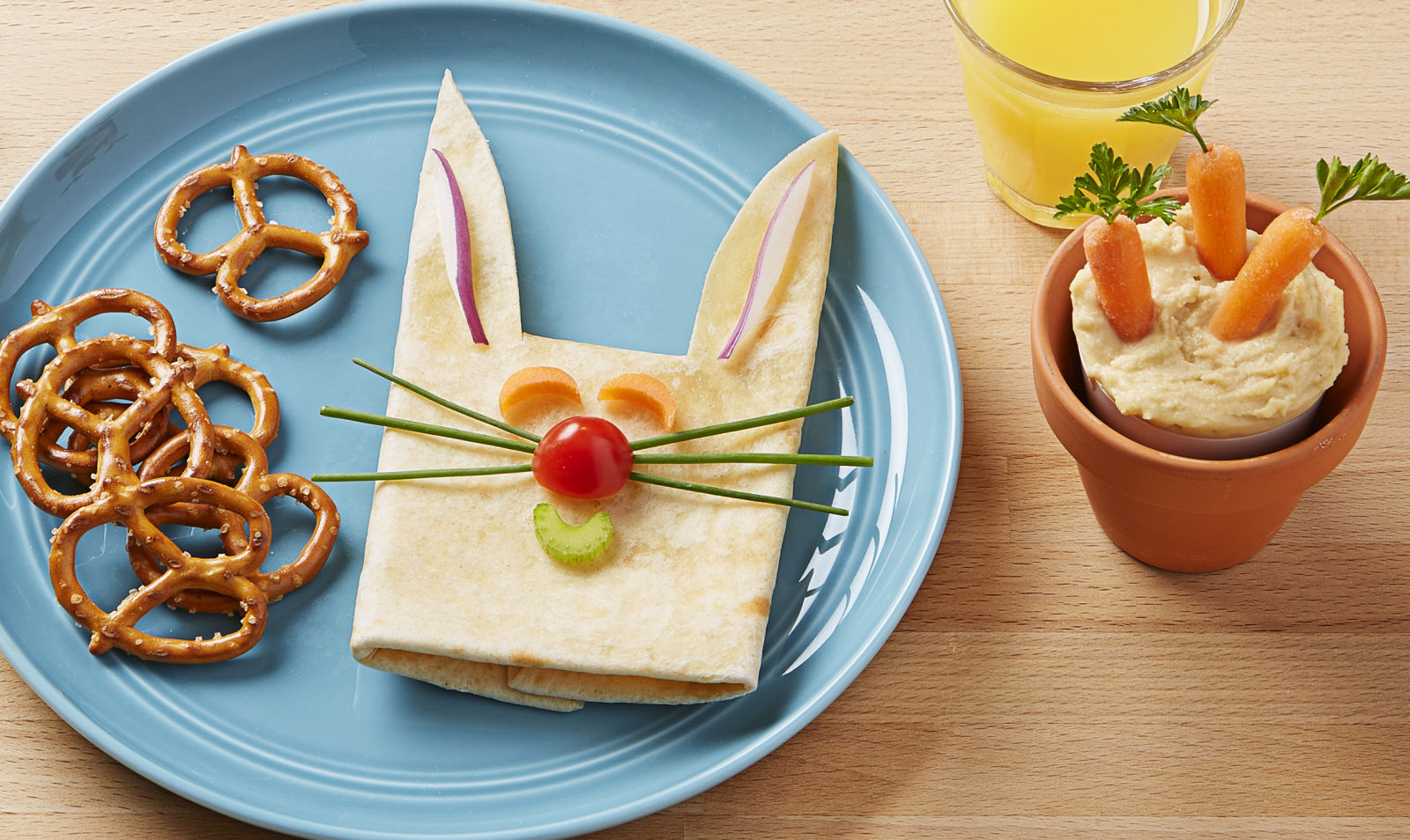 Okul İçin Beslenme Çantası Tarifleri