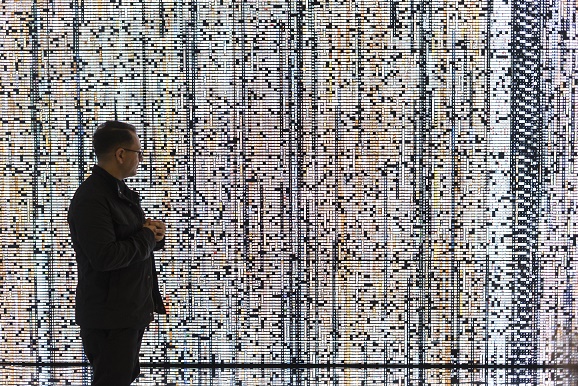 Anamed“Bir Kazı Hikayesi: Çatalhöyük” Sergisi