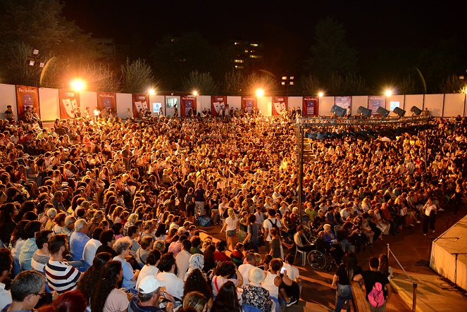 Kadıköy Belediyesi Tiyatro Festivali