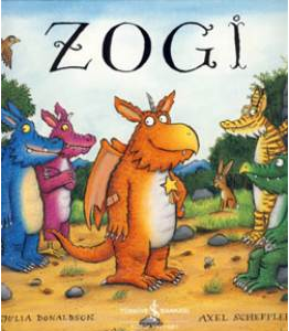 Çocuk Kitabı Ödüllü Facebook Yarışmamız