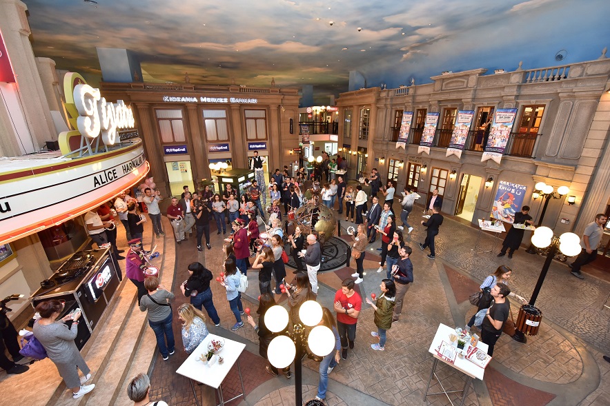 ‘Büyüklere KidZania’ ile Çocukların Eğlenceli Dünyasını Keşfedin