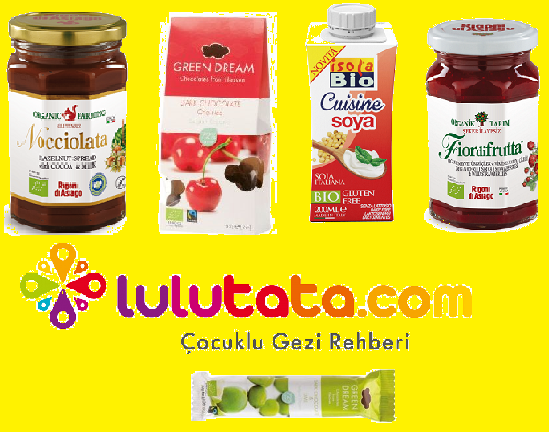 Oranca Organik Lezzet Seti Ödüllü Yarışma Koşulları