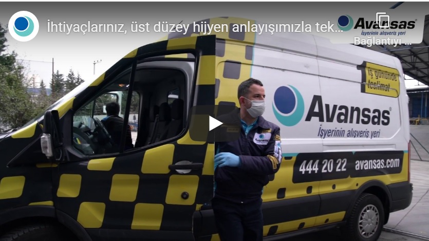 Annelerin Yeni Alışveriş Yeri: Avansas