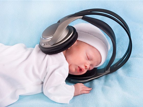 Bebek ve Çocuklarda Uyku Problemleri