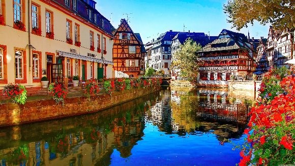 Bayram Tatilinde Nereye Gitmeli?