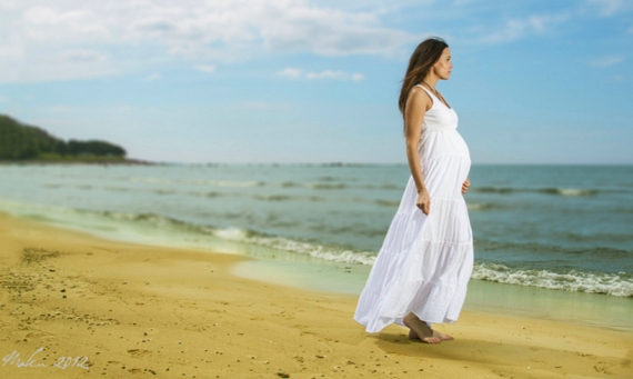 Hamilelikte Demir İhtiyacı