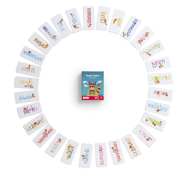 Çocuklar İçin Yepyeni Bir Marka Doğdu: Kidmosfer