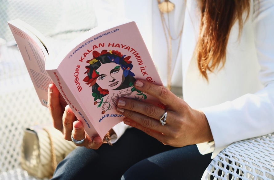 Bugün Kalan Hayatımın İlk Günü