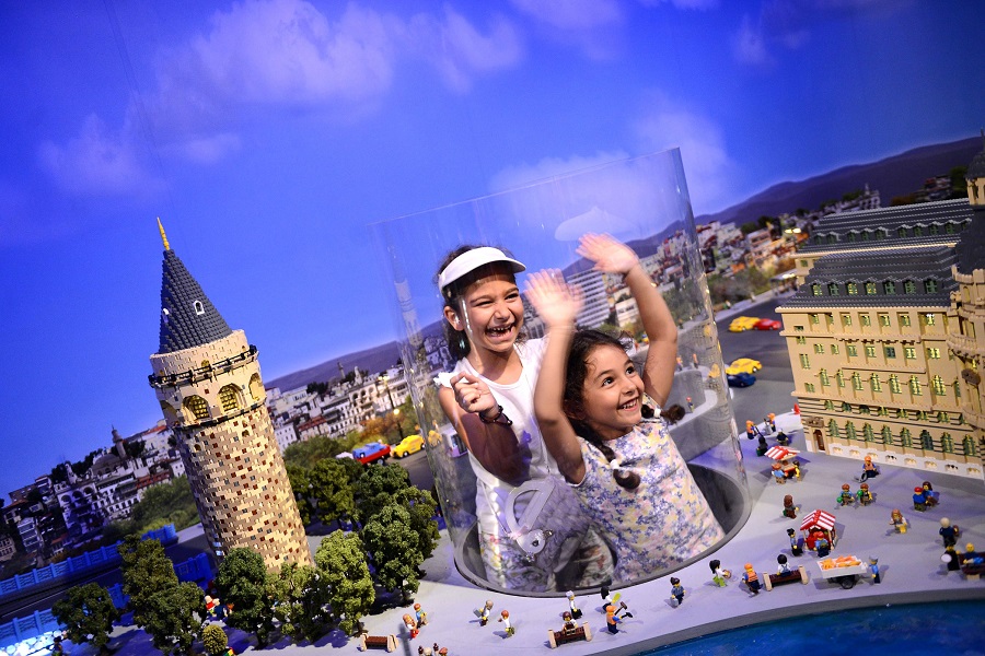 En Eğlenceli ve Öğretici Okul Gezileri İçin Adres