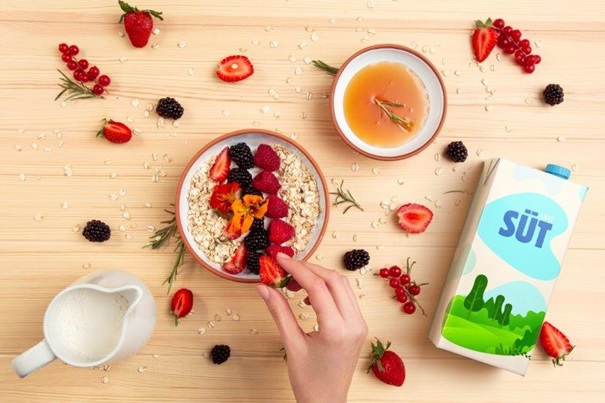 Çocuğunuz İçin Faydalı Süt Bilgileri