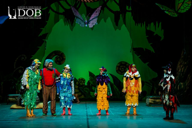 Çocuk Tiyatroları Neden Önemlidir?