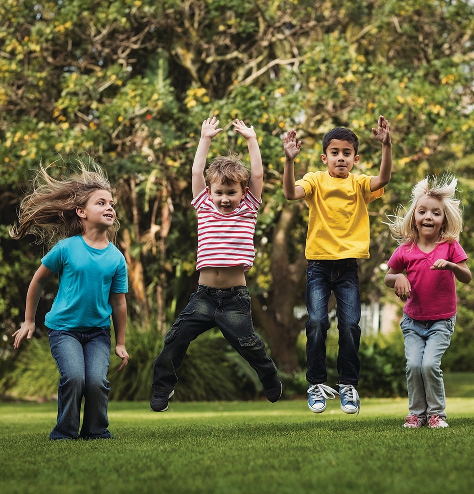 Alternatif Okullar Karenin Dışında Çocuk Kampları