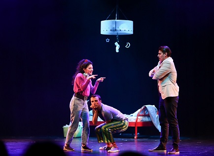 ''Karton Şehir'' 34. Çocuk Şenliği’nde!