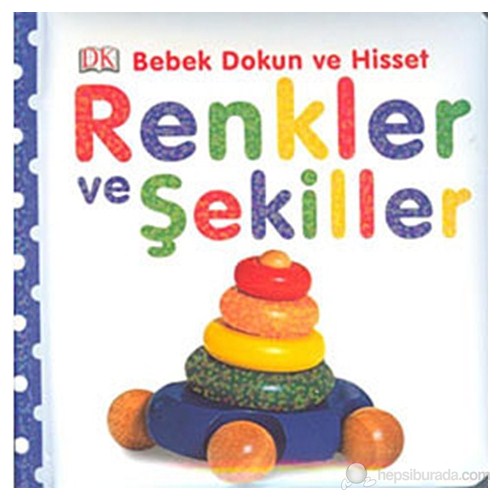 Renkler ve Şekiller