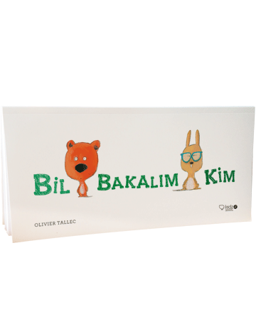 Bil Bakalım Kim