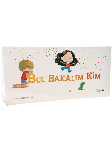 Bul Bakalım Kim