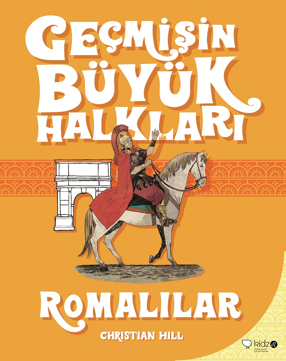 Geçmişin Büyük Halkaları