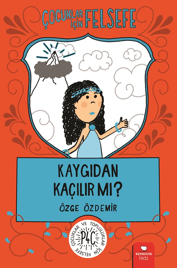 Çıtır Çıtır Felsefe - Kaygıdan Kaçılır mı?