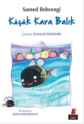 Küçük Kara Balık