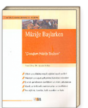 Müziğe Başlarken