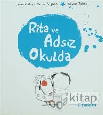 Rita ve Adsız Okulda