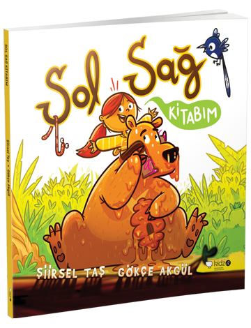Sol Sağ Kitabım