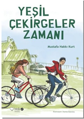 Yeşil Çegirgeler Zamanı