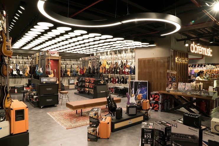 Akmerkez Doremusic Akademi