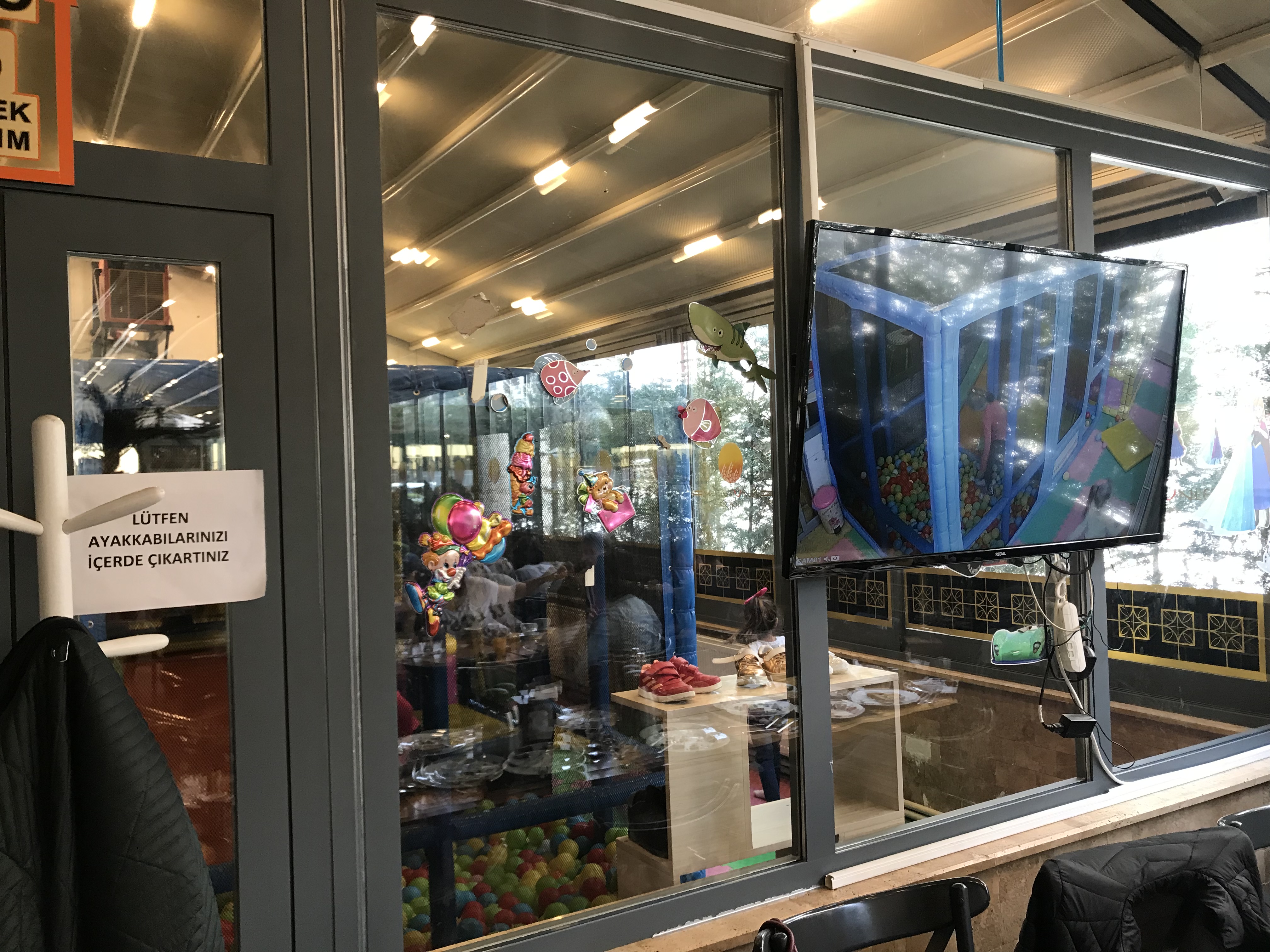 Mutlu Günler Fırını