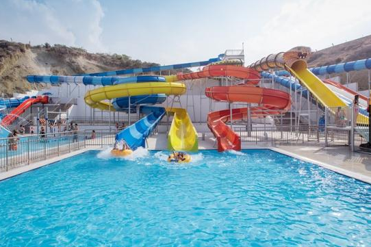 Acapulco Resort Convention Spa