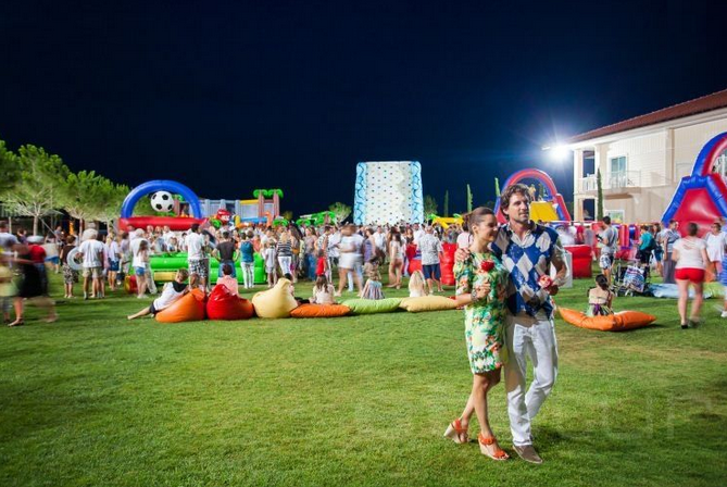 Güral Premier Tekirova Hotel