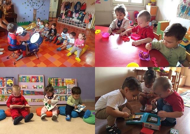 Bonbon Kids Anaokulu