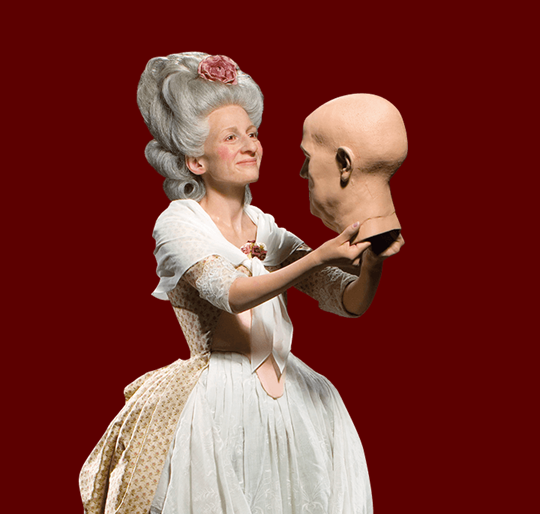 Madame Tussauds İstanbul