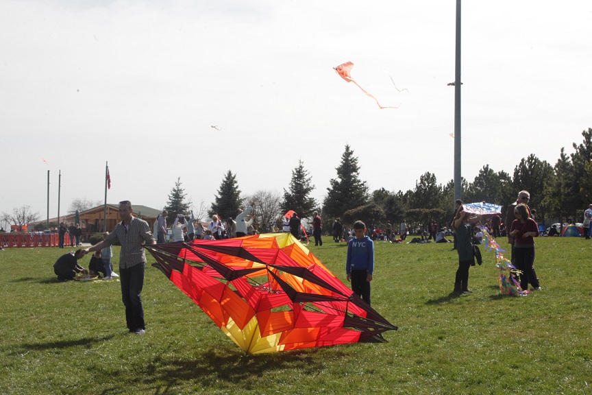 Ahlatlıbel Tesisleri İncek