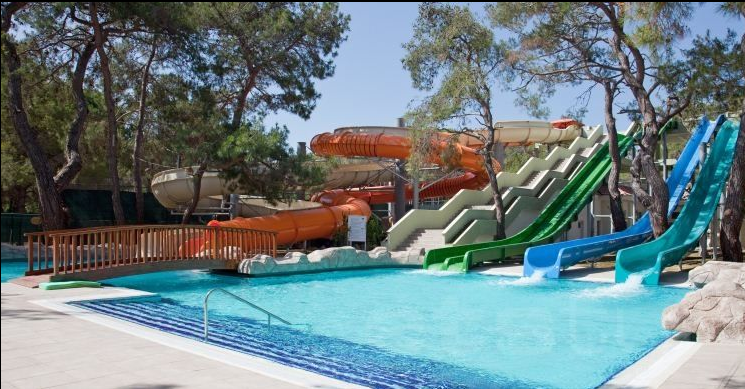 Ali Bey Resort Sorgun