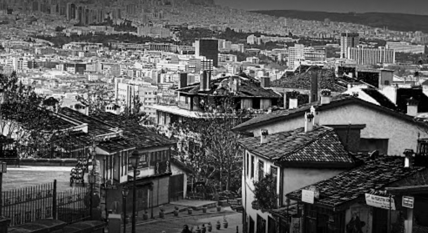 Anadolu Medeniyetleri Müzesi