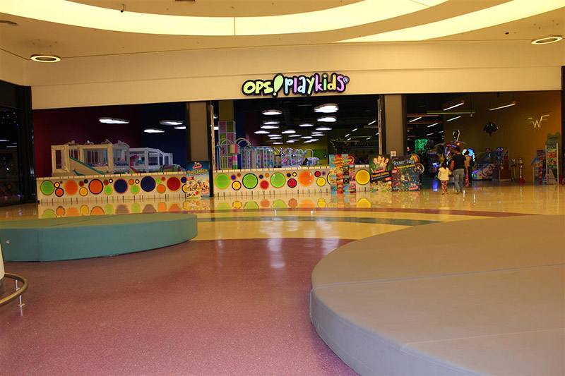 Anatolium Ankara Alışveriş Merkezi