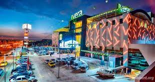 Park Vera Alışveriş Merkezi