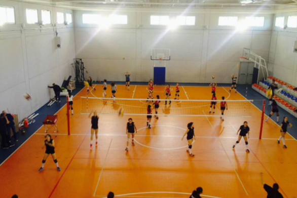 Ataşehir Yıldızları Spor Okulu