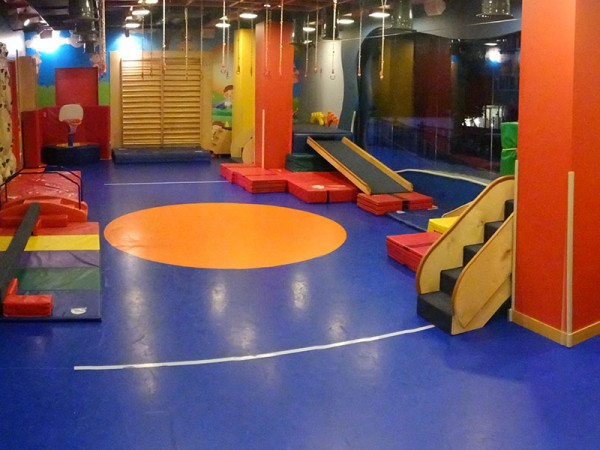 My Gym Bağdat Caddesi