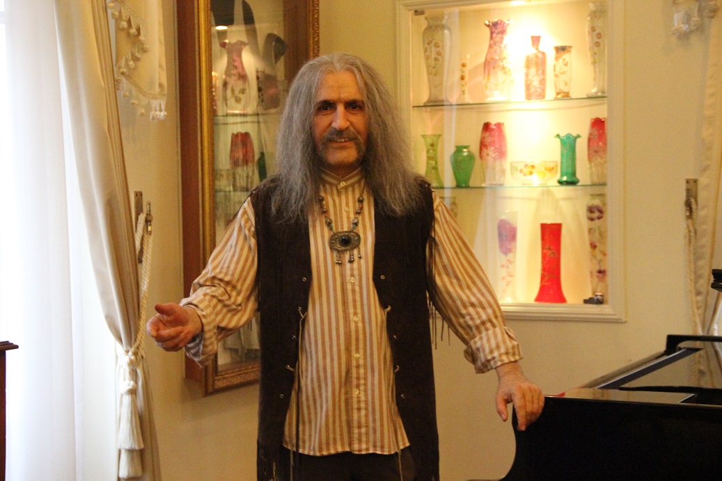 Barış Manço Müzesi