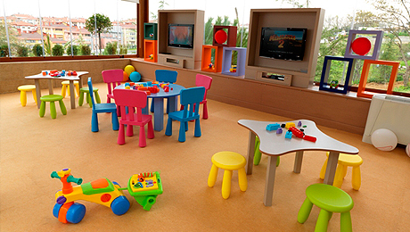 Beyce Sultan Marintürk Restaurant