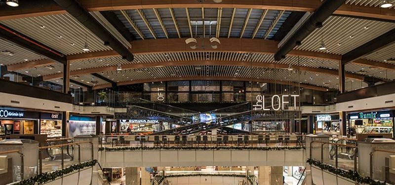 Capitol Alışveriş Merkezi