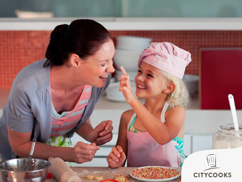 City Cooks Mutfak Okulu